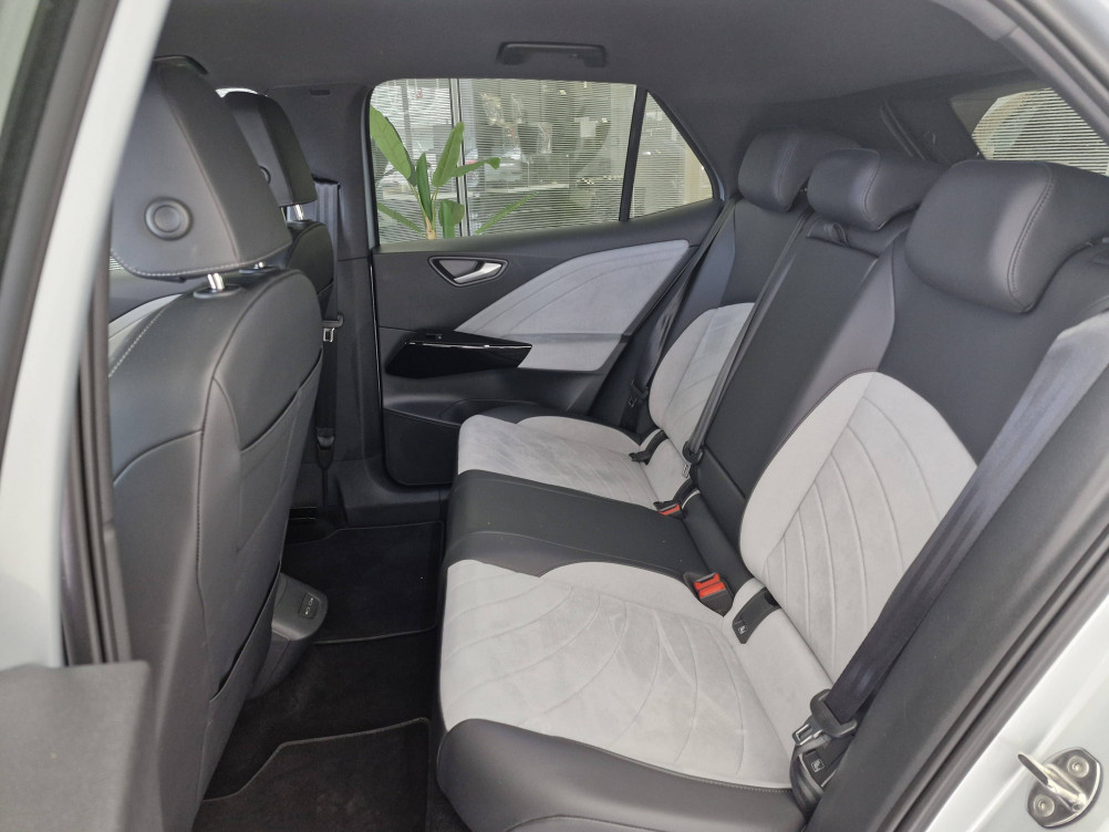 Acheter Volkswagen ID.3 ID.3 204 ch Pro S Life Max 5p occasion dans les concessions du Groupe Faurie
