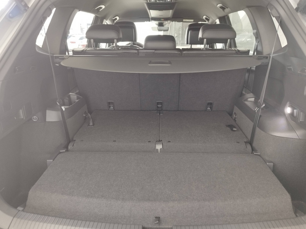 Acheter Volkswagen Tiguan Allspace Tiguan Allspace 2.0 TDI 150ch DSG7 R-Line 5p occasion dans les concessions du Groupe Faurie