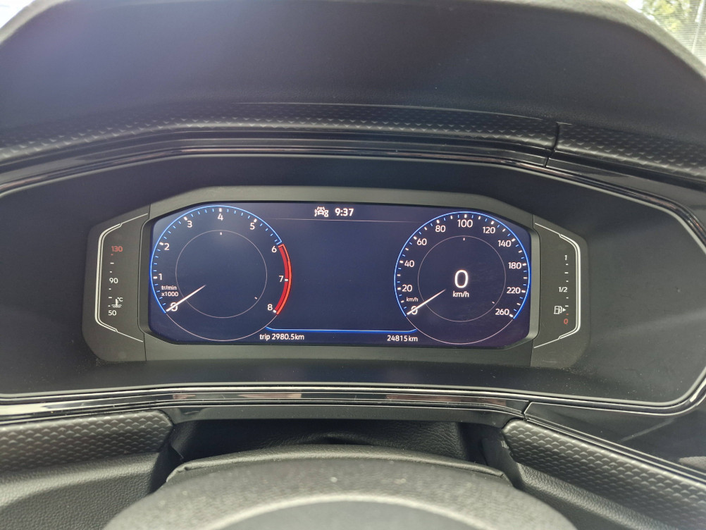 Acheter Volkswagen T-Cross T-Cross 1.0 TSI 110 Start/Stop BVM6 Lounge 5p occasion dans les concessions du Groupe Faurie