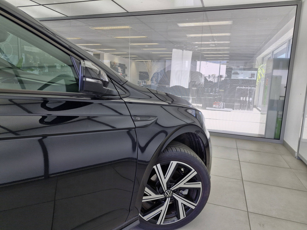 Acheter Volkswagen Polo Polo 1.0 TSI 116 S&S DSG7 R-Line 5p occasion dans les concessions du Groupe Faurie