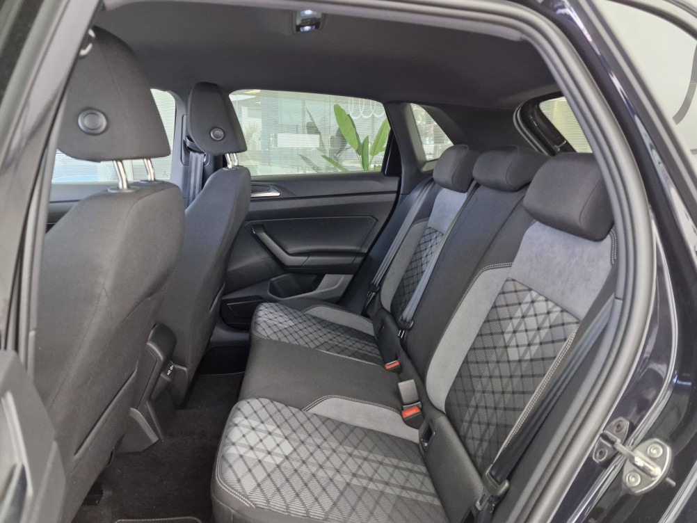 Acheter Volkswagen Polo Polo 1.0 TSI 116 S&S DSG7 R-Line 5p occasion dans les concessions du Groupe Faurie