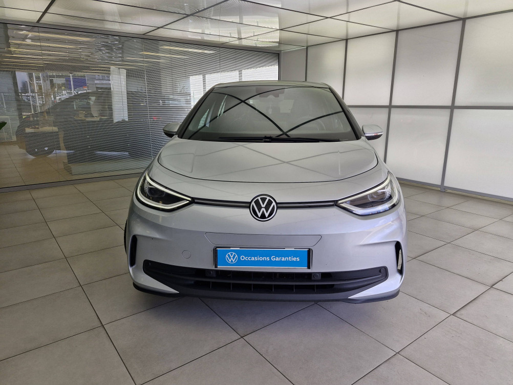 Acheter Volkswagen ID.3 ID.3 204 ch Pro S Life Max 5p occasion dans les concessions du Groupe Faurie