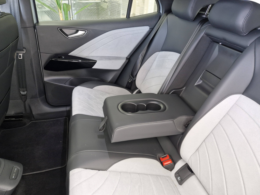 Acheter Volkswagen ID.3 ID.3 204 ch Pro S Life Max 5p occasion dans les concessions du Groupe Faurie