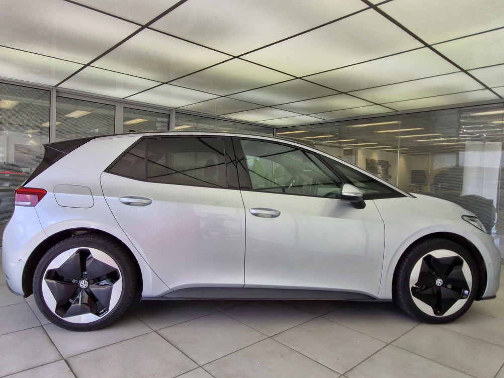 Acheter Volkswagen ID.3 ID.3 204 ch Pro S Life Max 5p occasion dans les concessions du Groupe Faurie