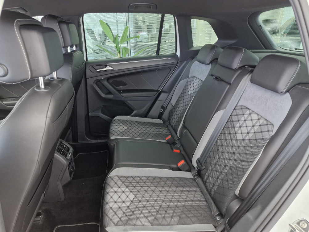Acheter Volkswagen Tiguan Tiguan 2.0 TDI 150ch DSG7 R-Line 5p occasion dans les concessions du Groupe Faurie