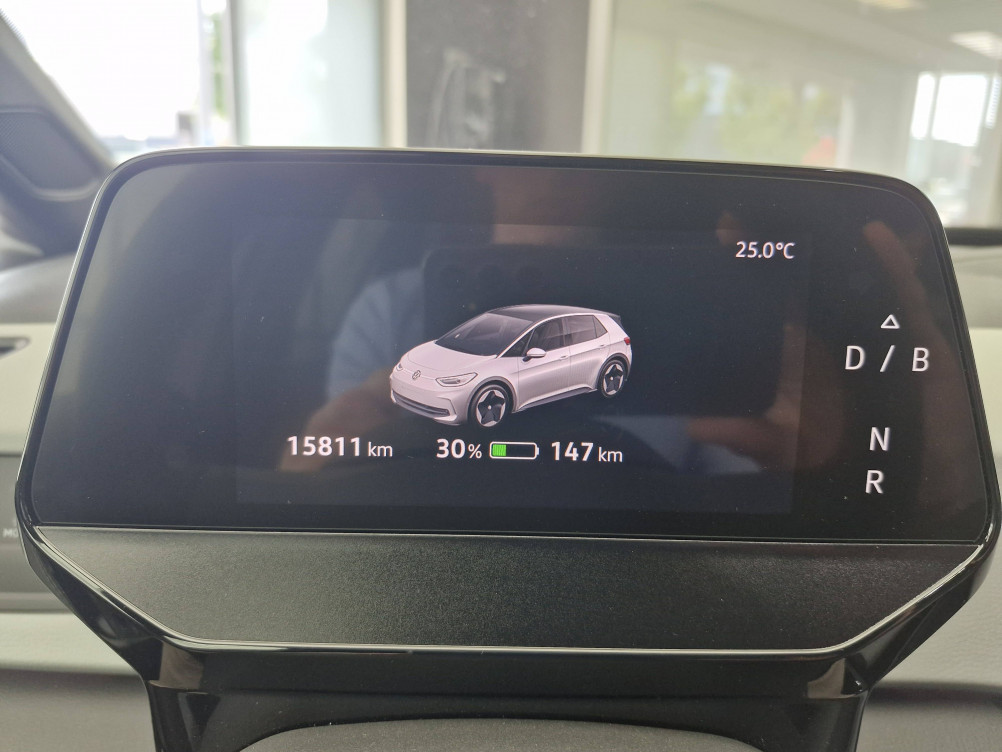 Acheter Volkswagen ID.3 ID.3 204 ch Pro S Life Max 5p occasion dans les concessions du Groupe Faurie