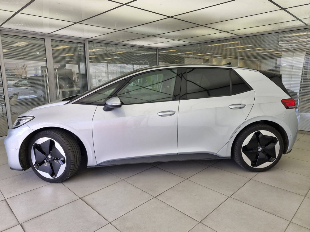 Acheter Volkswagen ID.3 ID.3 204 ch Pro S Life Max 5p occasion dans les concessions du Groupe Faurie