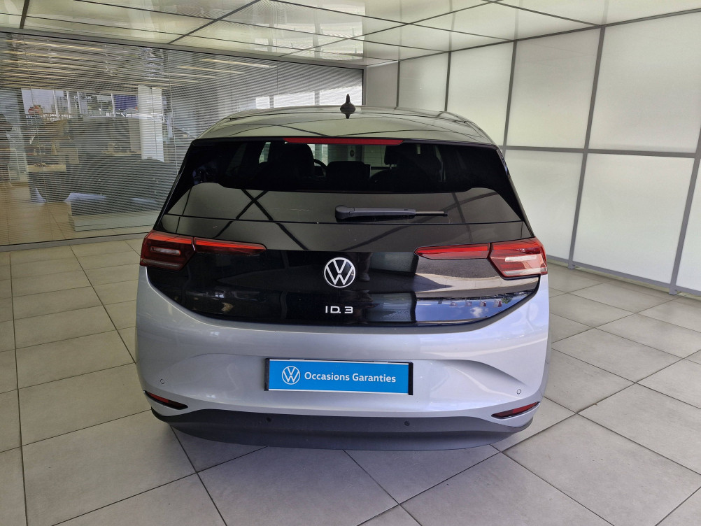 Acheter Volkswagen ID.3 ID.3 204 ch Pro S Life Max 5p occasion dans les concessions du Groupe Faurie