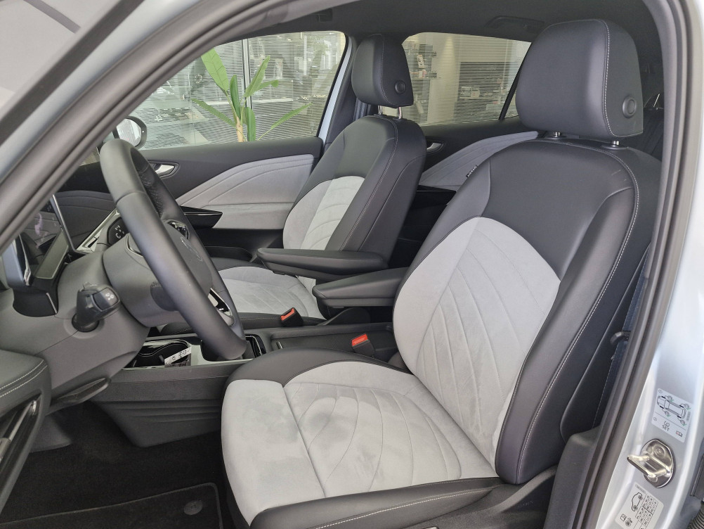 Acheter Volkswagen ID.3 ID.3 204 ch Pro S Life Max 5p occasion dans les concessions du Groupe Faurie