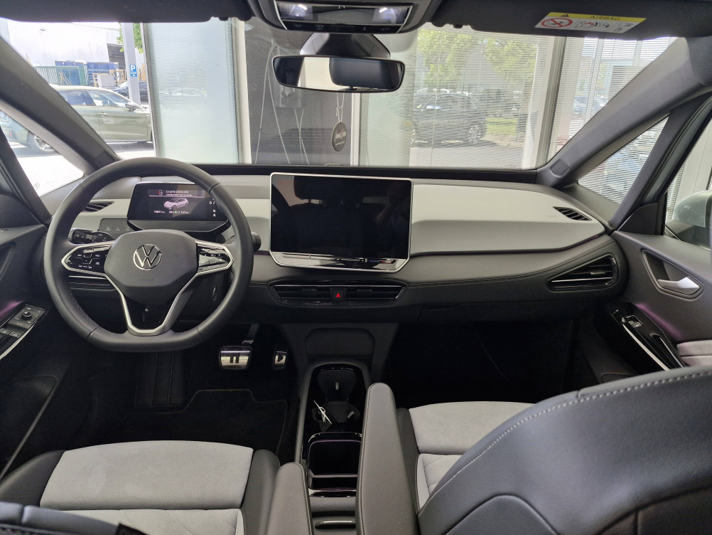 Acheter Volkswagen ID.3 ID.3 204 ch Pro S Life Max 5p occasion dans les concessions du Groupe Faurie