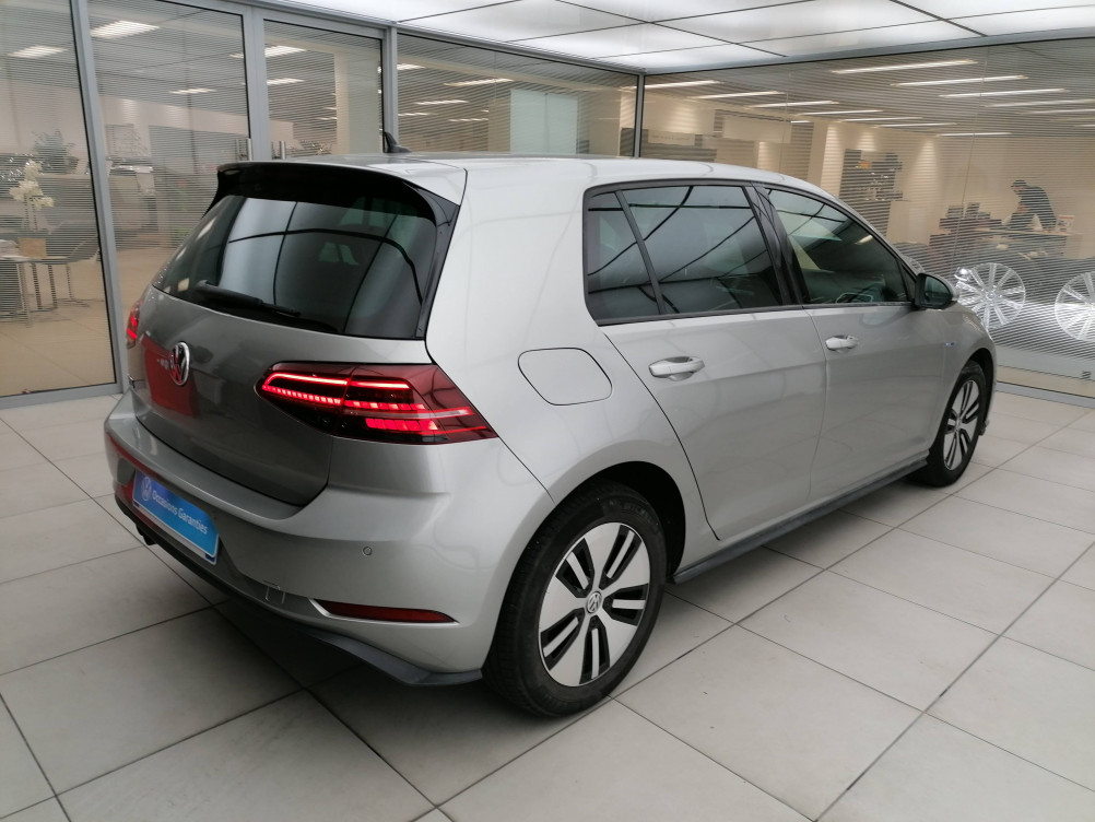 Acheter Volkswagen Golf Golf 1.4 TSI 150 Hybride Rechargeable DSG6 GTE 5p occasion dans les concessions du Groupe Faurie