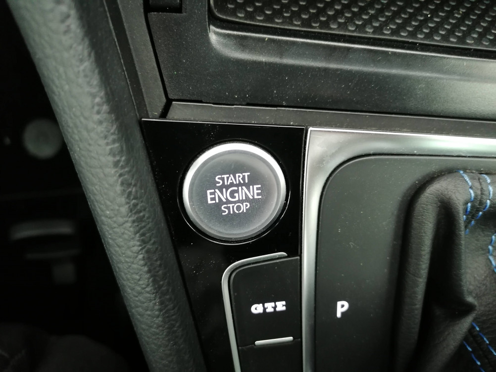 Acheter Volkswagen Golf Golf 1.4 TSI 150 Hybride Rechargeable DSG6 GTE 5p occasion dans les concessions du Groupe Faurie