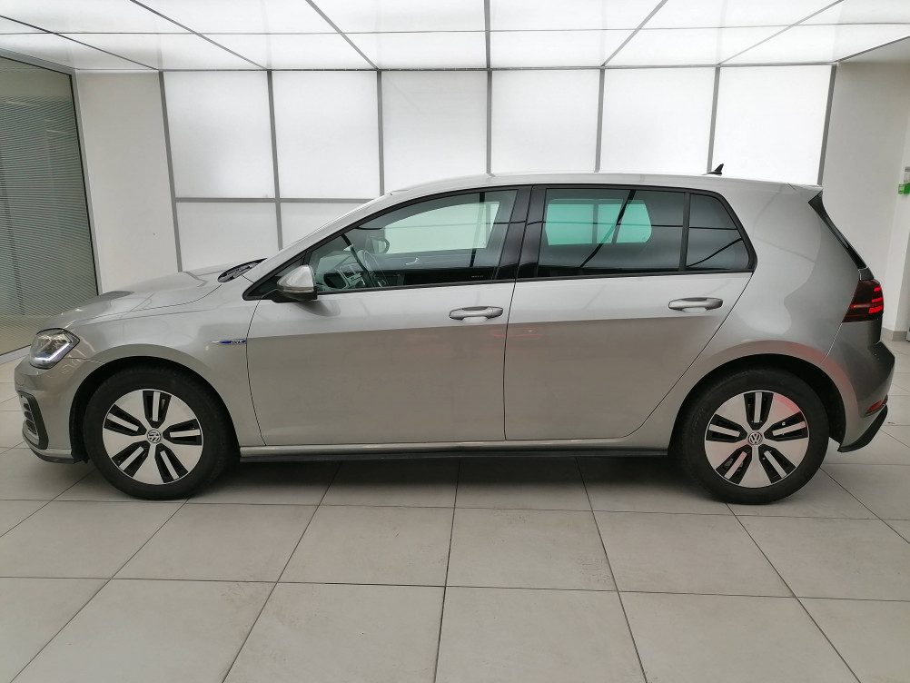 Acheter Volkswagen Golf Golf 1.4 TSI 150 Hybride Rechargeable DSG6 GTE 5p occasion dans les concessions du Groupe Faurie