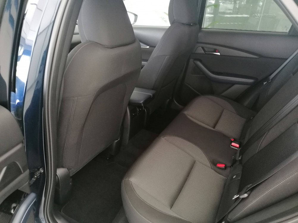 Acheter Mazda CX-30 CX-30 2.0L SKYACTIV-X M Hybrid 180 ch 4x4 BVM6 Sportline 5p occasion dans les concessions du Groupe Faurie