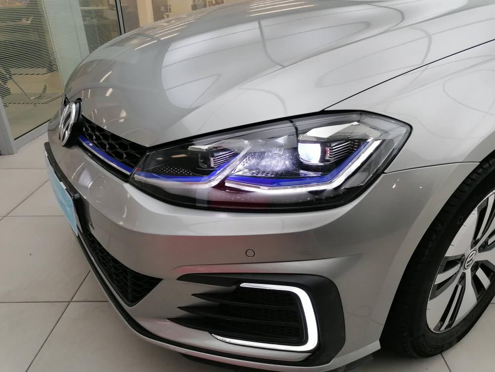 Acheter Volkswagen Golf Golf 1.4 TSI 150 Hybride Rechargeable DSG6 GTE 5p occasion dans les concessions du Groupe Faurie