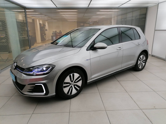 Acheter Volkswagen Golf Golf 1.4 TSI 150 Hybride Rechargeable DSG6 GTE 5p occasion dans les concessions du Groupe Faurie