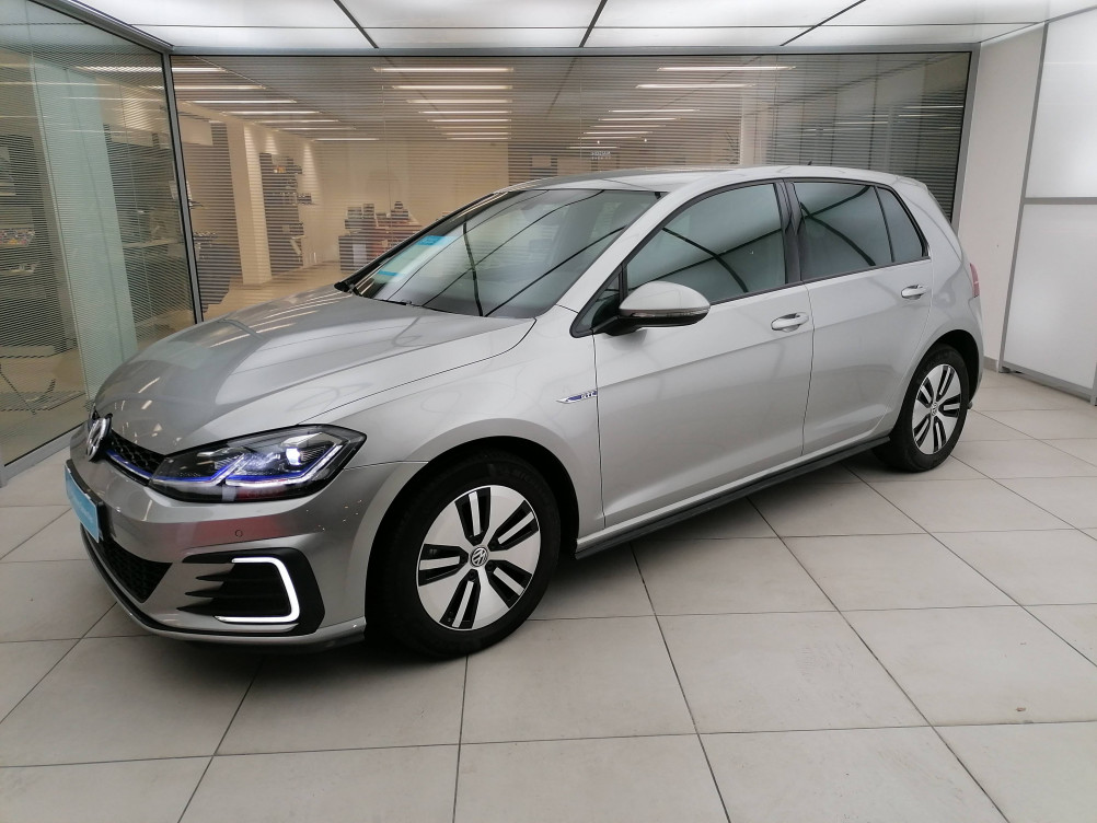 Acheter Volkswagen Golf Golf 1.4 TSI 150 Hybride Rechargeable DSG6 GTE 5p occasion dans les concessions du Groupe Faurie