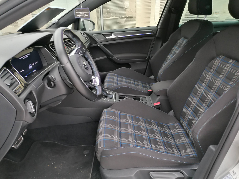 Acheter Volkswagen Golf Golf 1.4 TSI 150 Hybride Rechargeable DSG6 GTE 5p occasion dans les concessions du Groupe Faurie