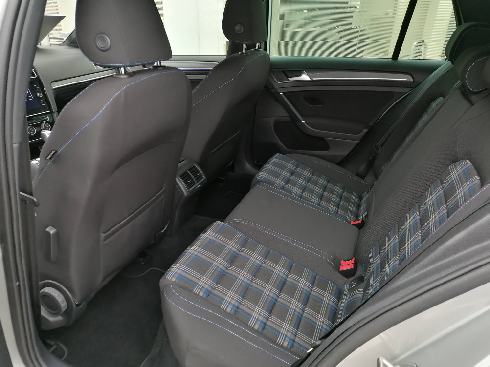 Acheter Volkswagen Golf Golf 1.4 TSI 150 Hybride Rechargeable DSG6 GTE 5p occasion dans les concessions du Groupe Faurie