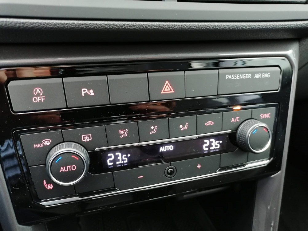 Acheter Volkswagen T-Cross T-Cross 1.0 TSI 115 Start/Stop DSG7 Carat 5p occasion dans les concessions du Groupe Faurie