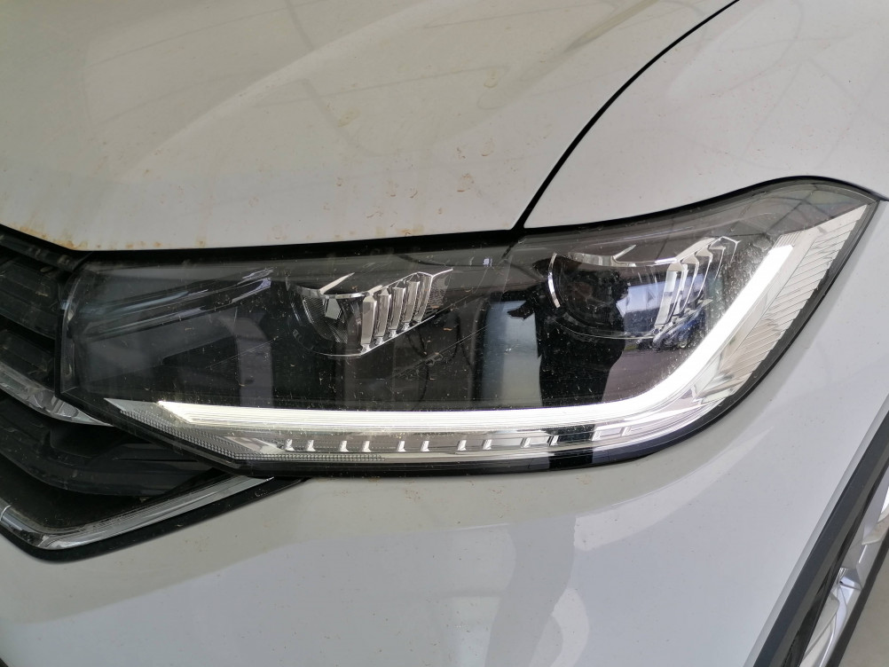 Acheter Volkswagen T-Cross T-Cross 1.0 TSI 115 Start/Stop DSG7 Carat 5p occasion dans les concessions du Groupe Faurie