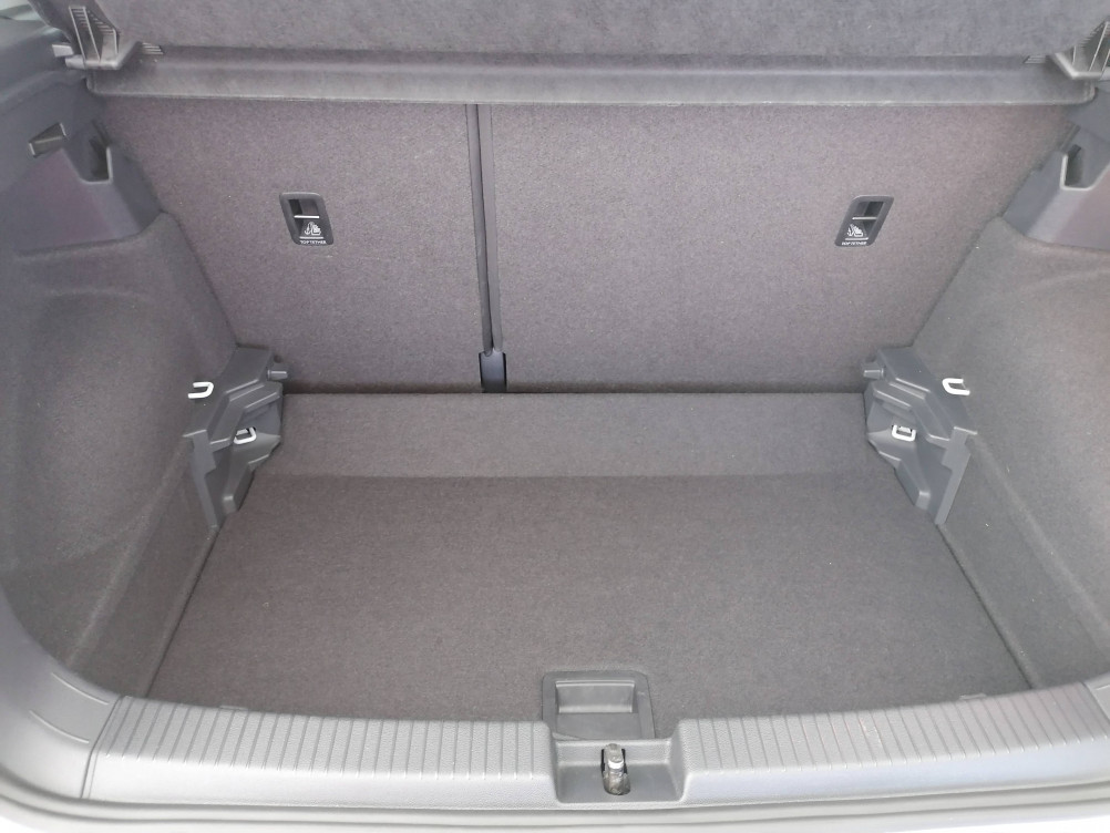 Acheter Volkswagen T-Cross T-Cross 1.0 TSI 115 Start/Stop DSG7 Carat 5p occasion dans les concessions du Groupe Faurie