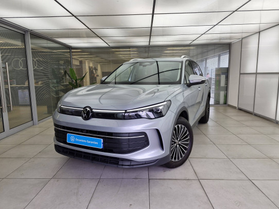 Acheter Volkswagen Tiguan Tiguan 1.5 eTSI 130ch DSG7 VW Edition 5p neuve dans les concessions du Groupe Faurie
