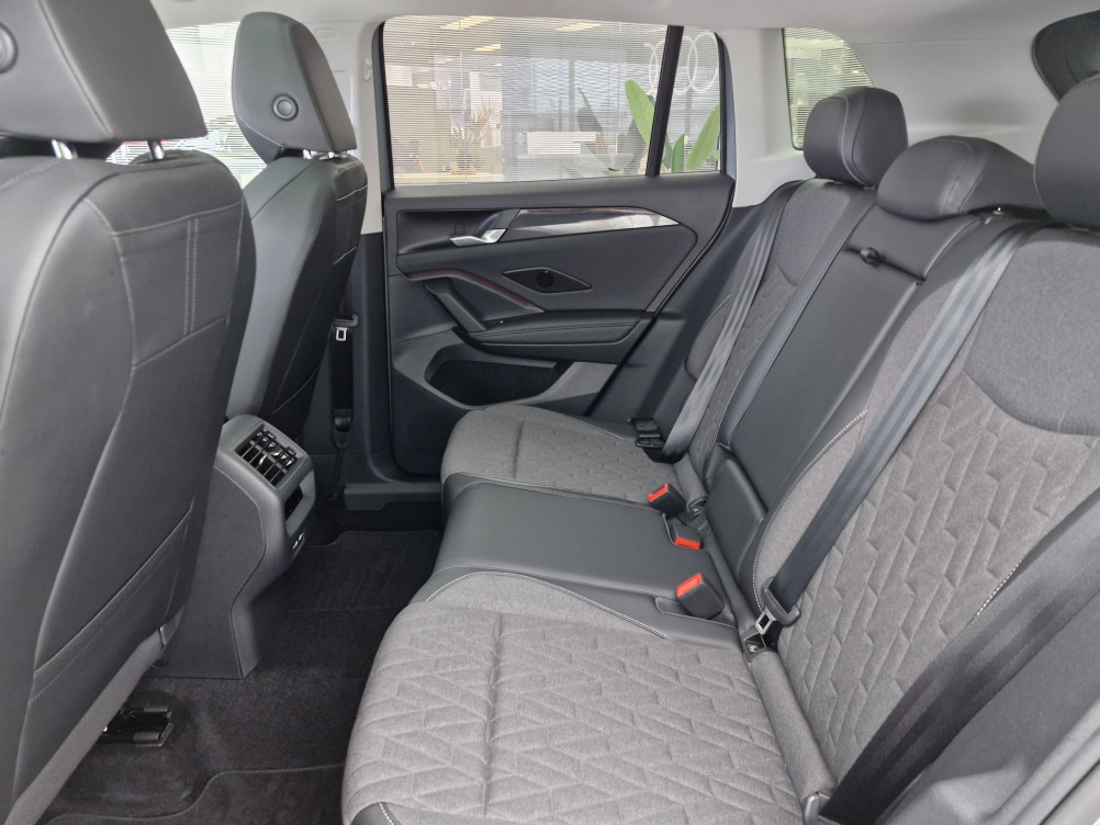 Acheter Volkswagen Tiguan Tiguan 1.5 eTSI 130ch DSG7 VW Edition 5p occasion dans les concessions du Groupe Faurie