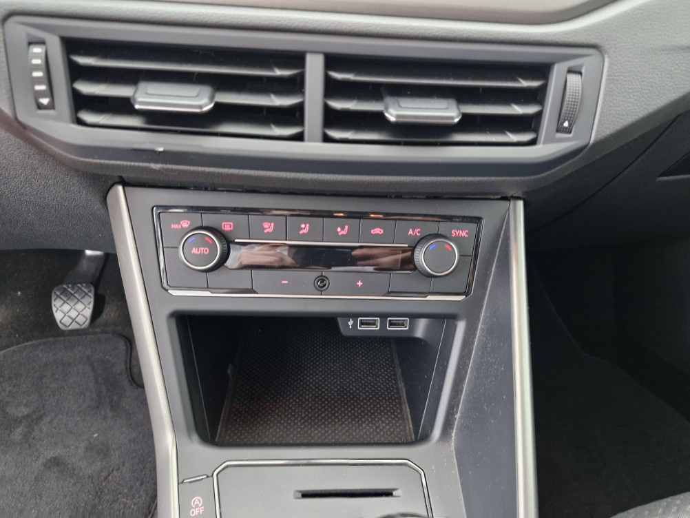 Acheter Volkswagen Polo Polo 1.0 65 S&S BVM5 Confortline 5p occasion dans les concessions du Groupe Faurie