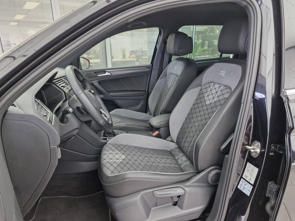Acheter Volkswagen Tiguan Tiguan 1.4 eHybrid 245ch DSG6 R-Line 5p occasion dans les concessions du Groupe Faurie