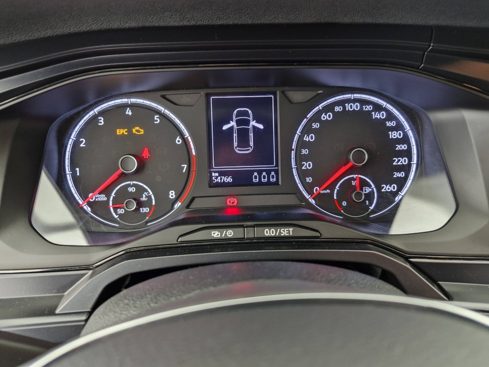 Acheter Volkswagen Polo Polo 1.0 80 S&S BVM5  5p occasion dans les concessions du Groupe Faurie