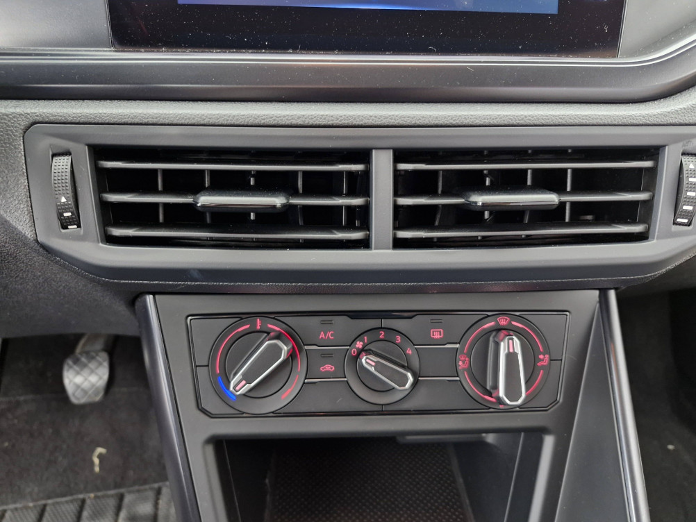 Acheter Volkswagen Polo Polo 1.0 80 S&S BVM5  5p occasion dans les concessions du Groupe Faurie