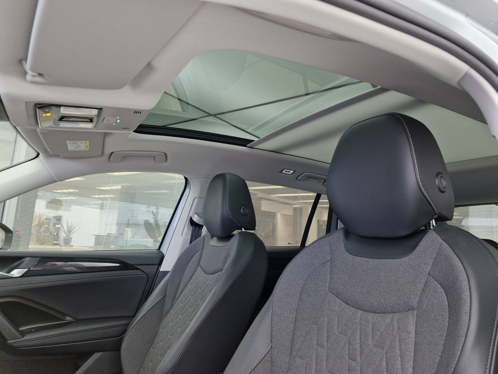 Acheter Volkswagen Tiguan Tiguan 1.5 eTSI 130ch DSG7 VW Edition 5p occasion dans les concessions du Groupe Faurie