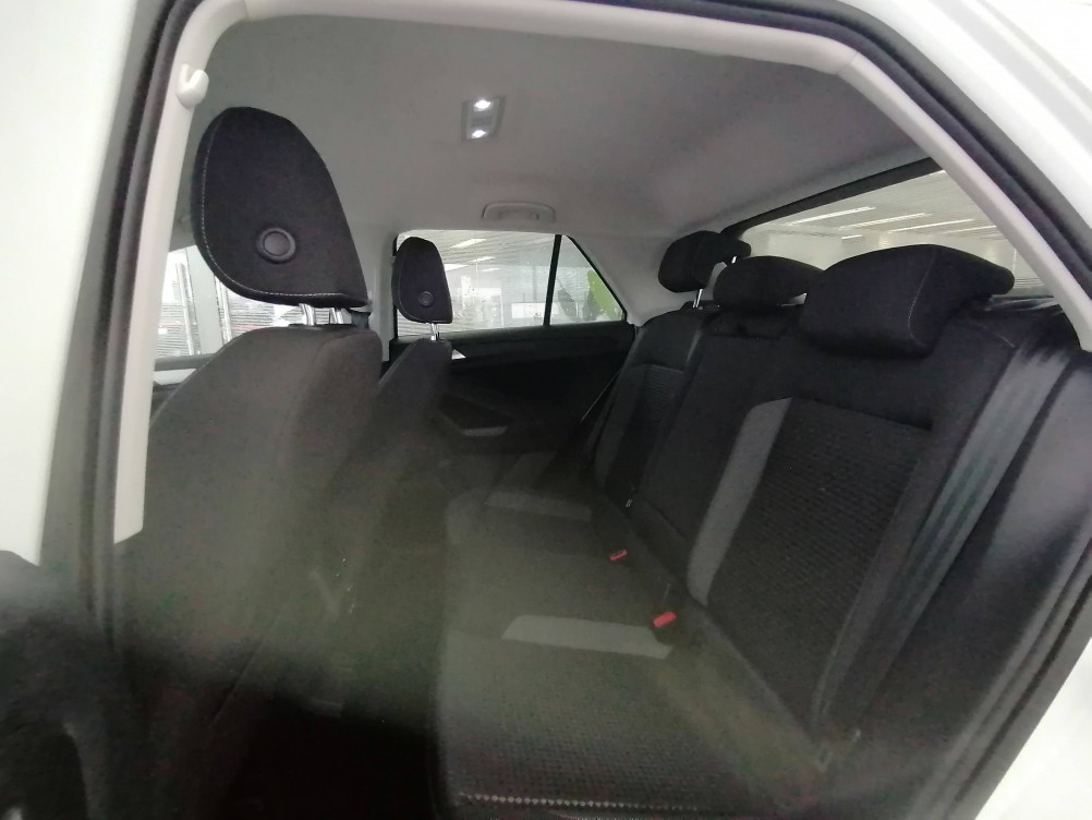 Acheter Volkswagen T-Roc T-Roc 1.0 TSI 110 Start/Stop BVM6 Active 5p occasion dans les concessions du Groupe Faurie