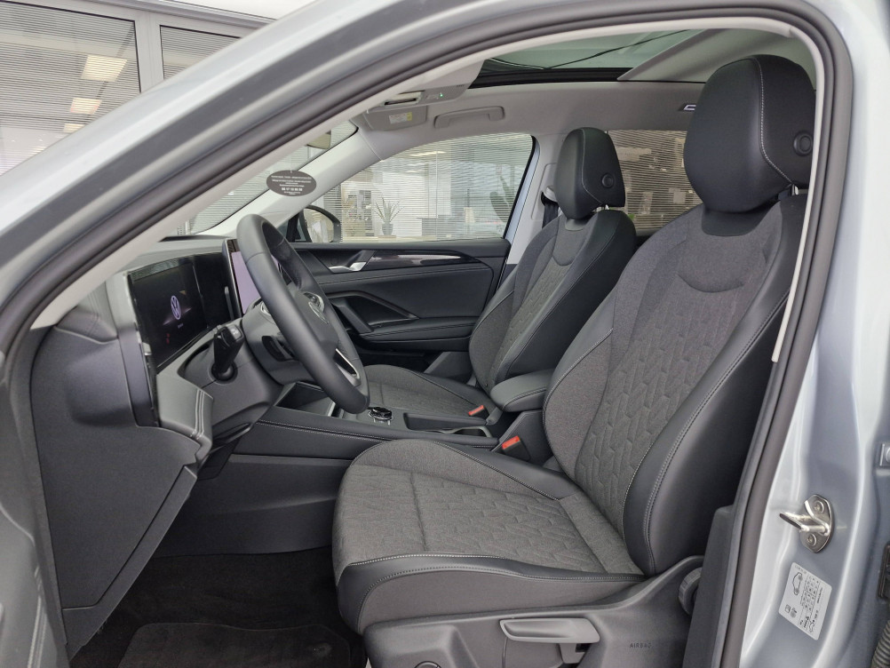 Acheter Volkswagen Tiguan Tiguan 1.5 eTSI 130ch DSG7 VW Edition 5p occasion dans les concessions du Groupe Faurie