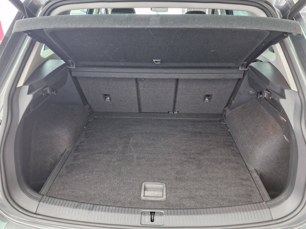 Acheter Volkswagen Tiguan Tiguan 2.0 TDI 150 DSG7 Carat Exclusive 5p occasion dans les concessions du Groupe Faurie