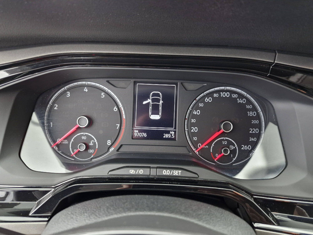 Acheter Volkswagen Polo Polo 1.0 65 S&S BVM5 Confortline 5p occasion dans les concessions du Groupe Faurie