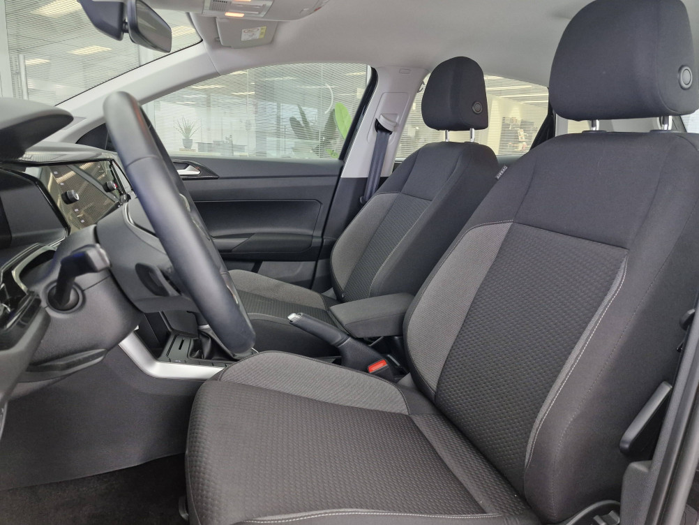 Acheter Volkswagen Polo Polo 1.0 TSI 95 S&S DSG7 Life 5p occasion dans les concessions du Groupe Faurie