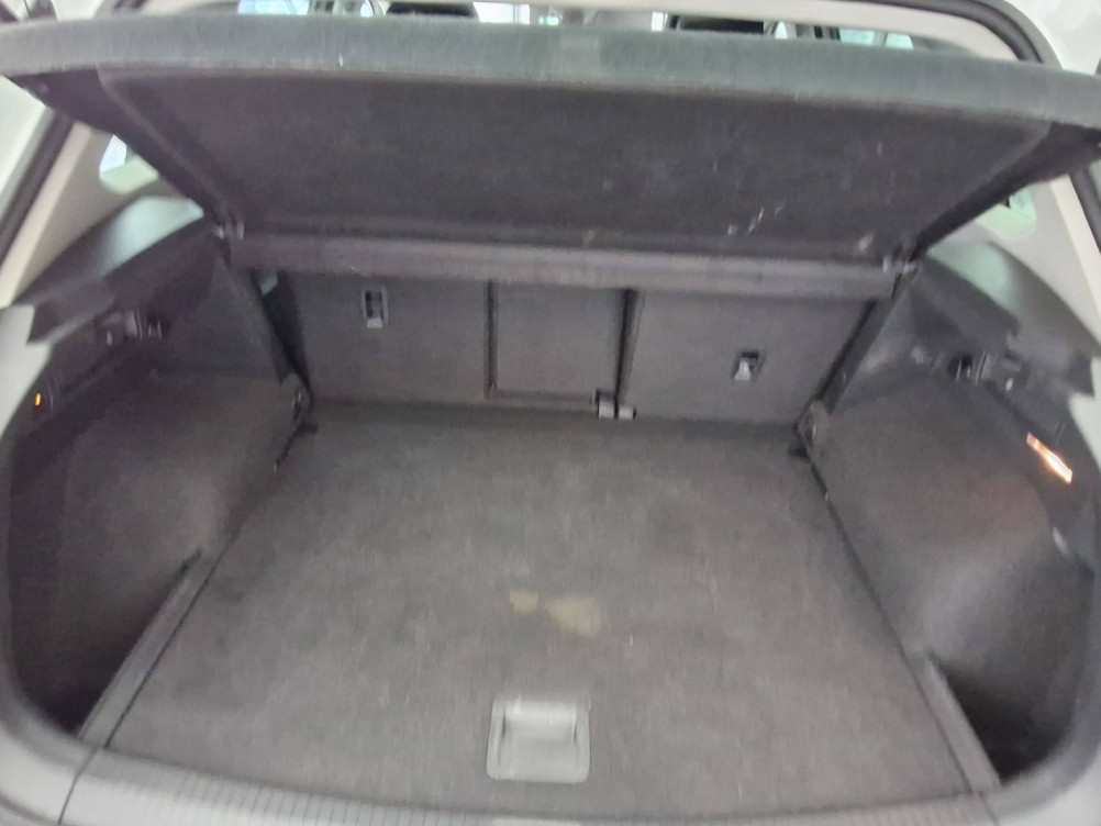 Acheter Volkswagen Tiguan Tiguan 2.0 TDI 150 DSG7 Carat 5p occasion dans les concessions du Groupe Faurie