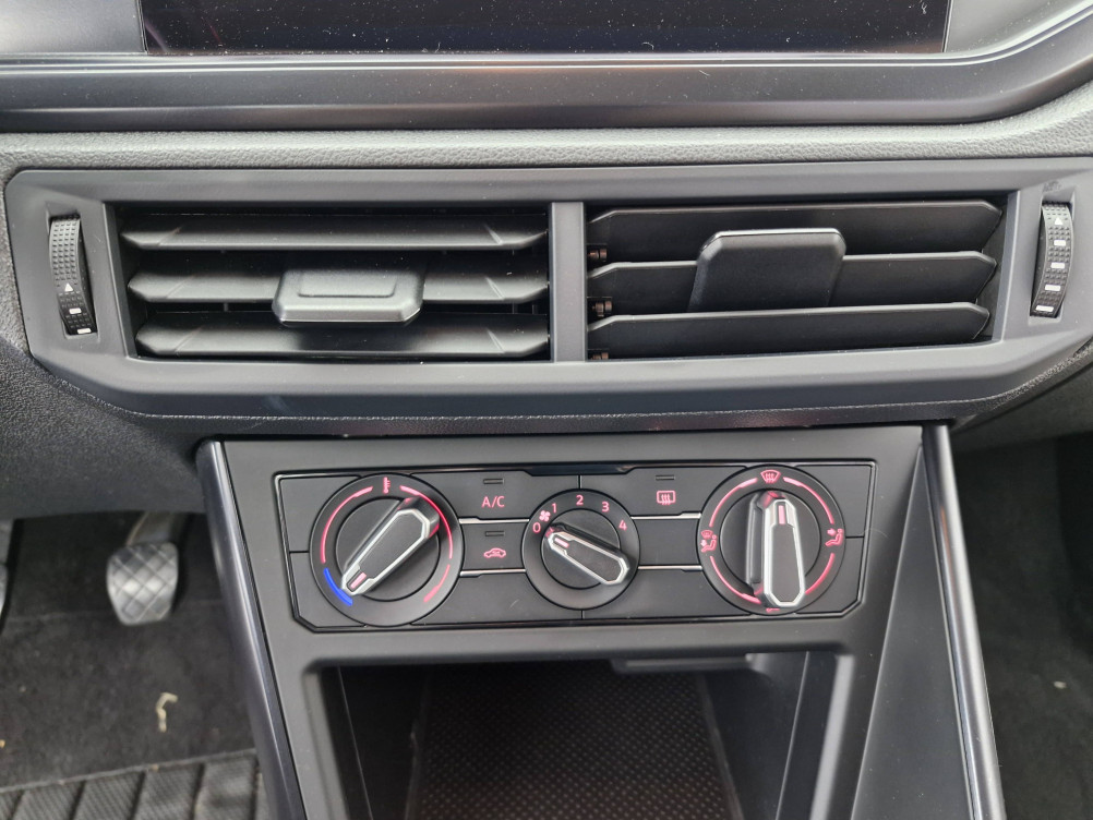 Acheter Volkswagen Polo Polo 1.0 80 S&S BVM5  5p occasion dans les concessions du Groupe Faurie