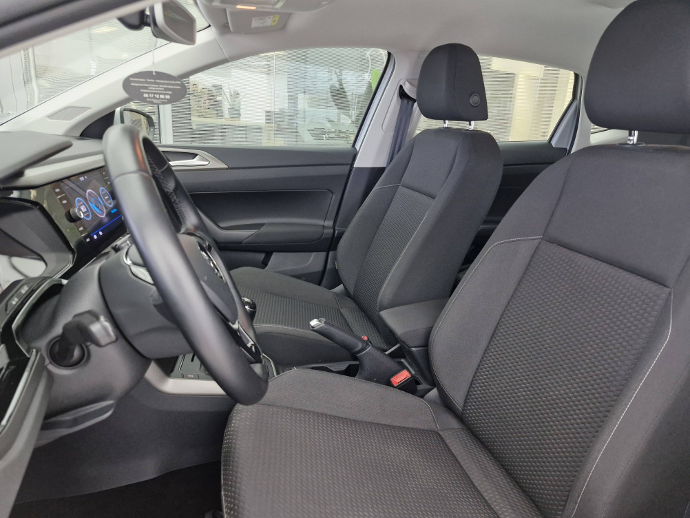 Acheter Volkswagen Polo Polo 1.0 65 S&S BVM5 Confortline 5p occasion dans les concessions du Groupe Faurie