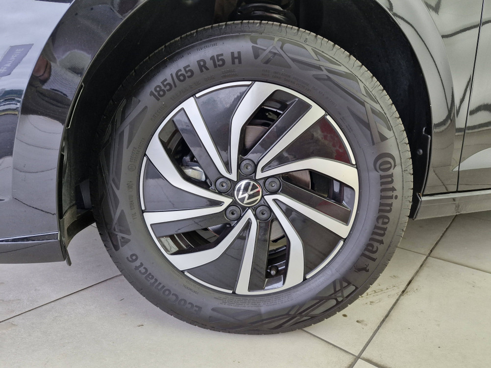 Acheter Volkswagen Polo Polo 1.0 TSI 95 S&S DSG7 Life 5p occasion dans les concessions du Groupe Faurie