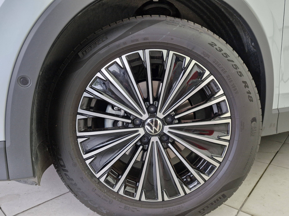 Acheter Volkswagen Tiguan Tiguan 1.5 eTSI 130ch DSG7 VW Edition 5p occasion dans les concessions du Groupe Faurie