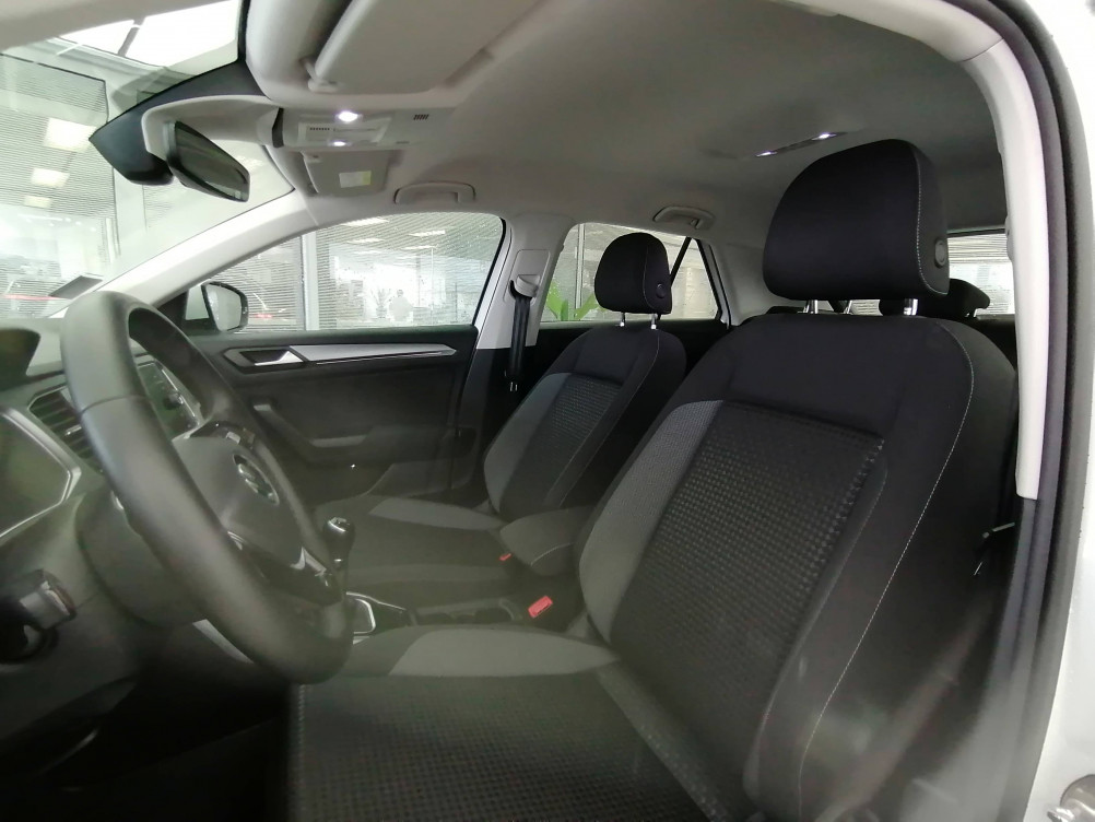 Acheter Volkswagen T-Roc T-Roc 1.0 TSI 110 Start/Stop BVM6 Active 5p occasion dans les concessions du Groupe Faurie