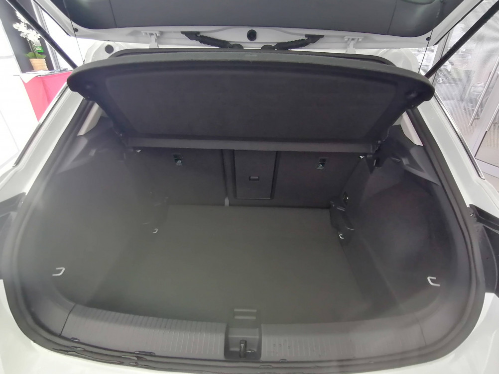 Acheter Volkswagen T-Roc T-Roc 1.0 TSI 110 Start/Stop BVM6 Active 5p occasion dans les concessions du Groupe Faurie