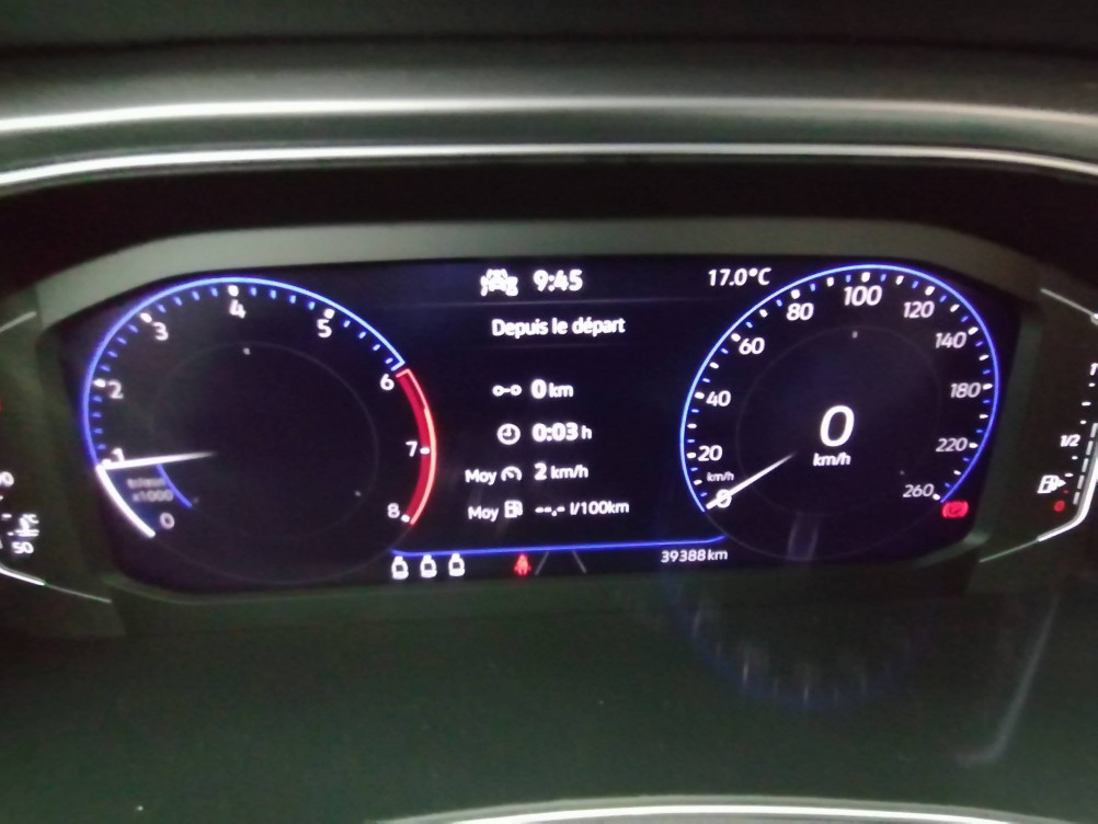 Acheter Volkswagen T-Roc T-Roc 1.0 TSI 110 Start/Stop BVM6 Active 5p occasion dans les concessions du Groupe Faurie