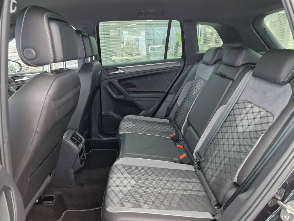 Acheter Volkswagen Tiguan Tiguan 1.4 eHybrid 245ch DSG6 R-Line 5p occasion dans les concessions du Groupe Faurie
