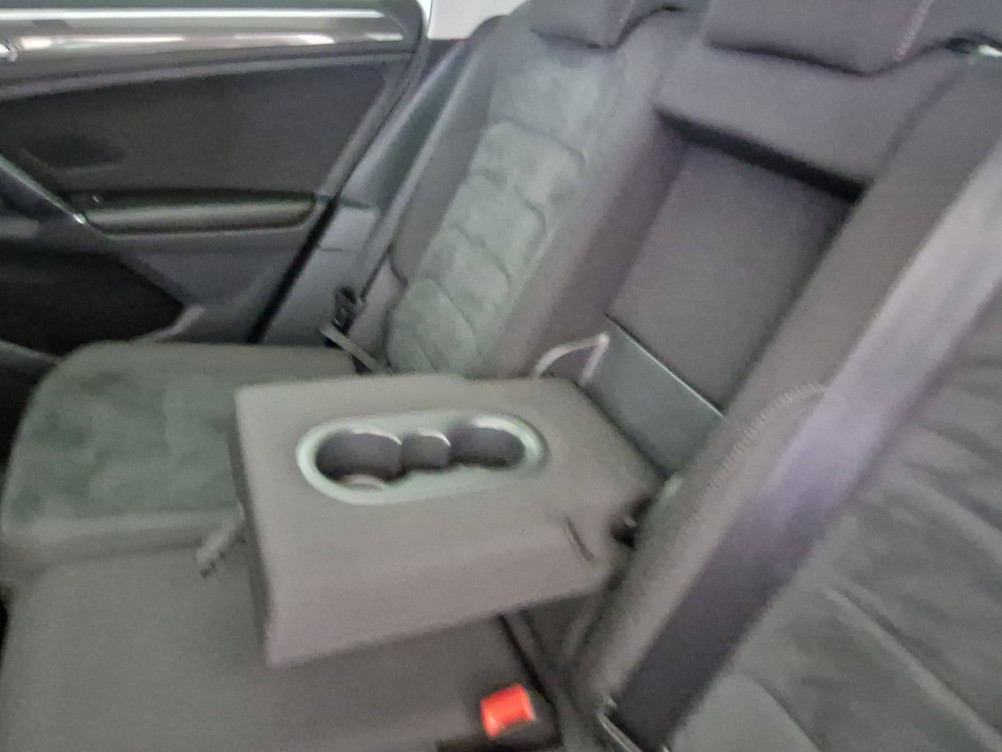 Acheter Volkswagen Tiguan Tiguan 2.0 TDI 150 DSG7 Carat 5p occasion dans les concessions du Groupe Faurie