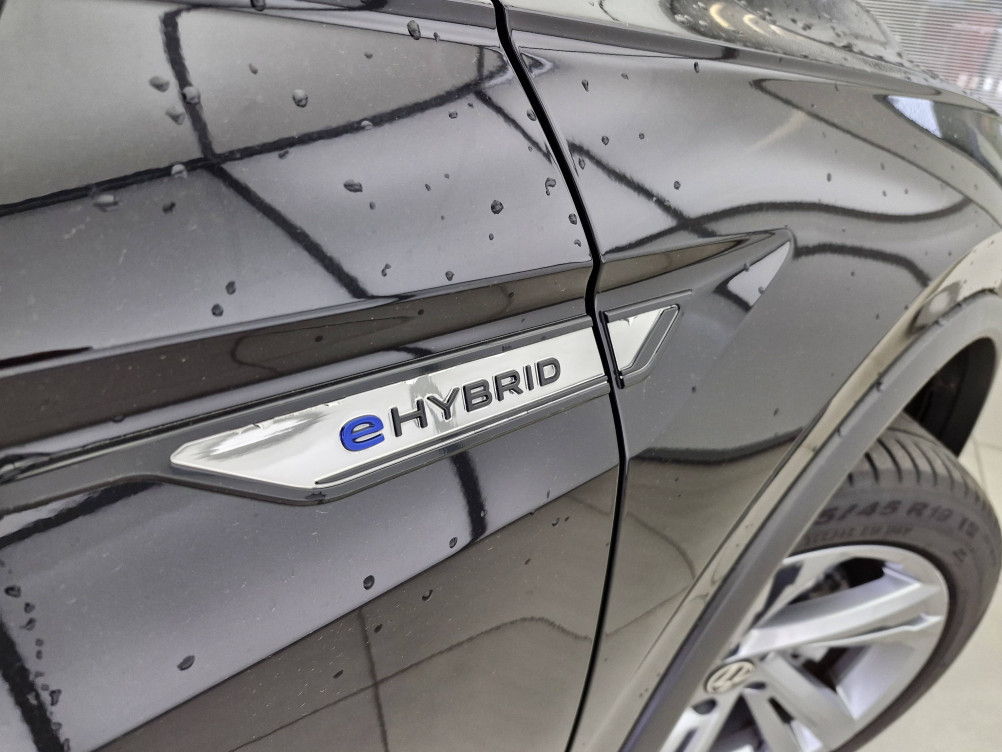 Acheter Volkswagen Tiguan Tiguan 1.4 eHybrid 245ch DSG6 R-Line 5p occasion dans les concessions du Groupe Faurie