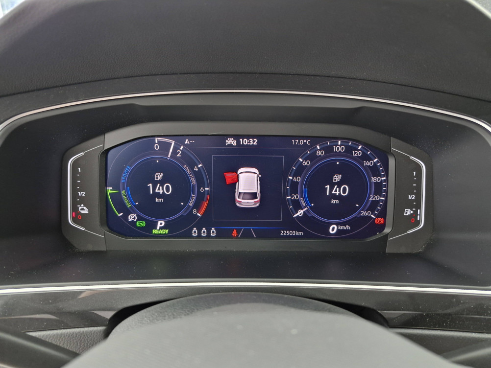 Acheter Volkswagen Tiguan Tiguan 1.4 eHybrid 245ch DSG6 R-Line 5p occasion dans les concessions du Groupe Faurie
